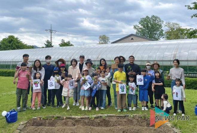 경기문화재단 실학박물관, 책을 넘어