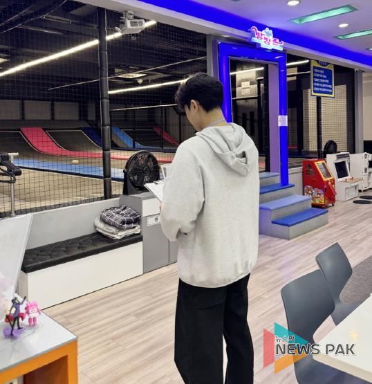 수원시 팔달구, 2025년 가정의 달 맞이 유원시설업 지도·점검 실시