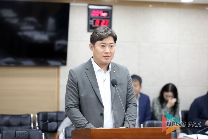수원특례시의회 김동은 의원