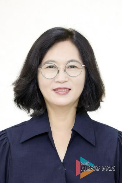 용인특례시의회 이윤미 의원 대표발의 용인시의회 직장 내 성희롱·성폭력·스토킹 피해자 치유 및 회복 지원에 관한 조례안 본회의 통과