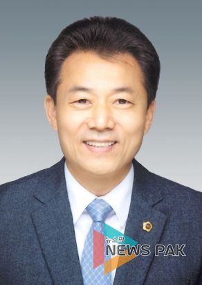 김성수 의원(더불어민주당, 안양1)
