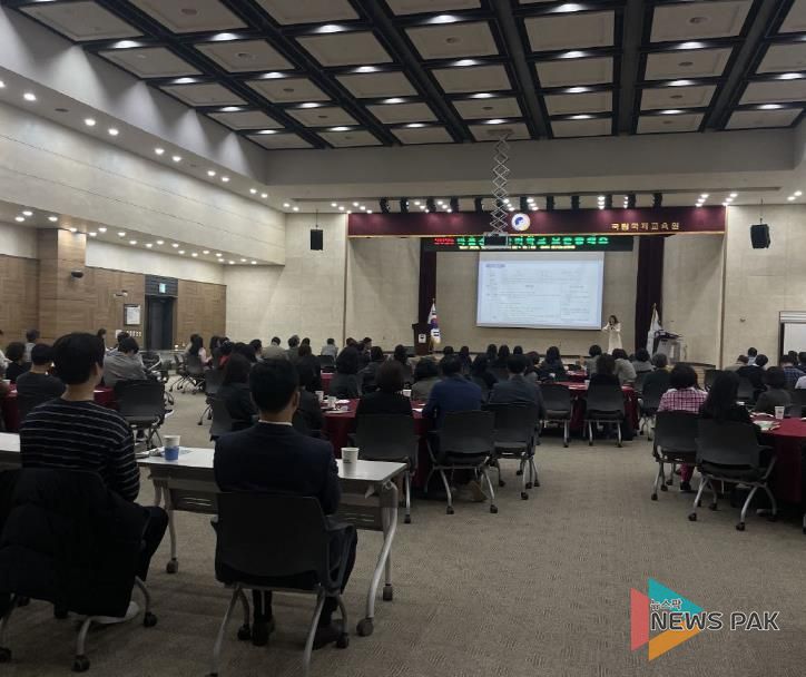 2025 마음공유 준비학교 공개 연수(오픈 클래스) 사진