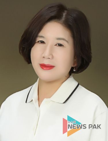 경기도의회 교육행정위원회 이서영 도의원(국민의힘, 비례)