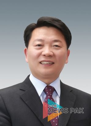 경기도의회 방성환 위원장