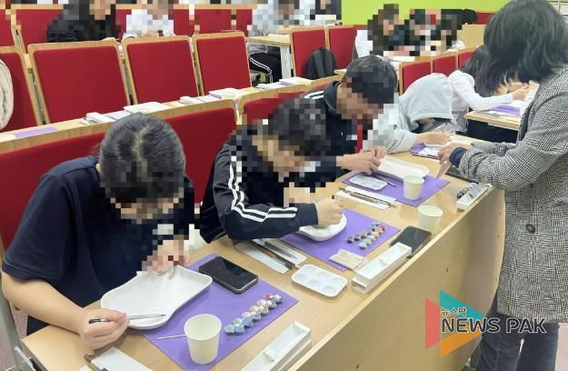 안양과천교육지원청, 따뜻한 포용교육의 시작! 다양성을 품은 통합학급 프로그램 운영