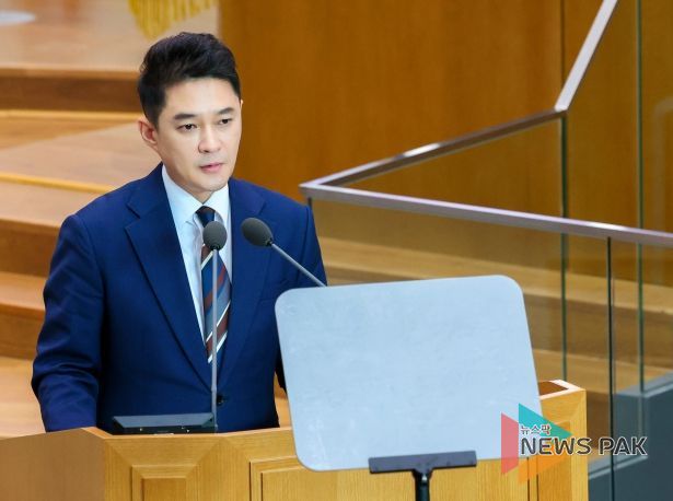 전석훈 경기도의회 의원(더불어민주당, 성남3)