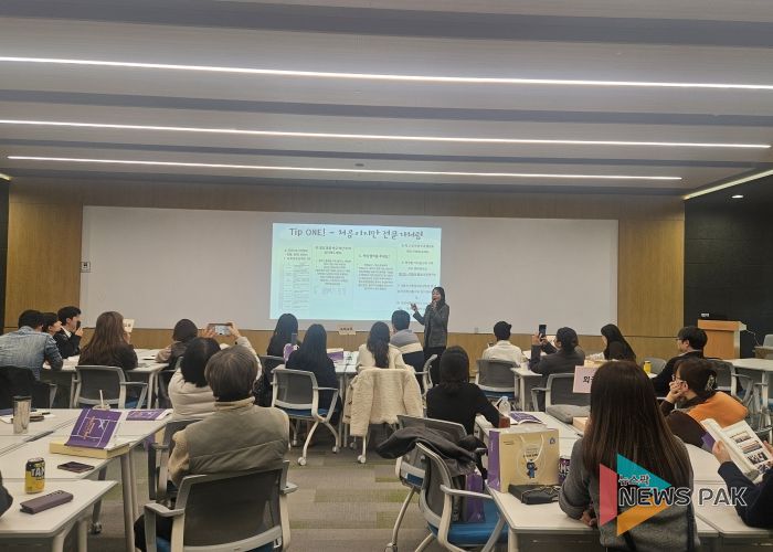 화성오산교육지원청, 외국어·국제교류협력 사례 나눔 워크숍으로 학교 현장의 글로벌 감수성 확산!