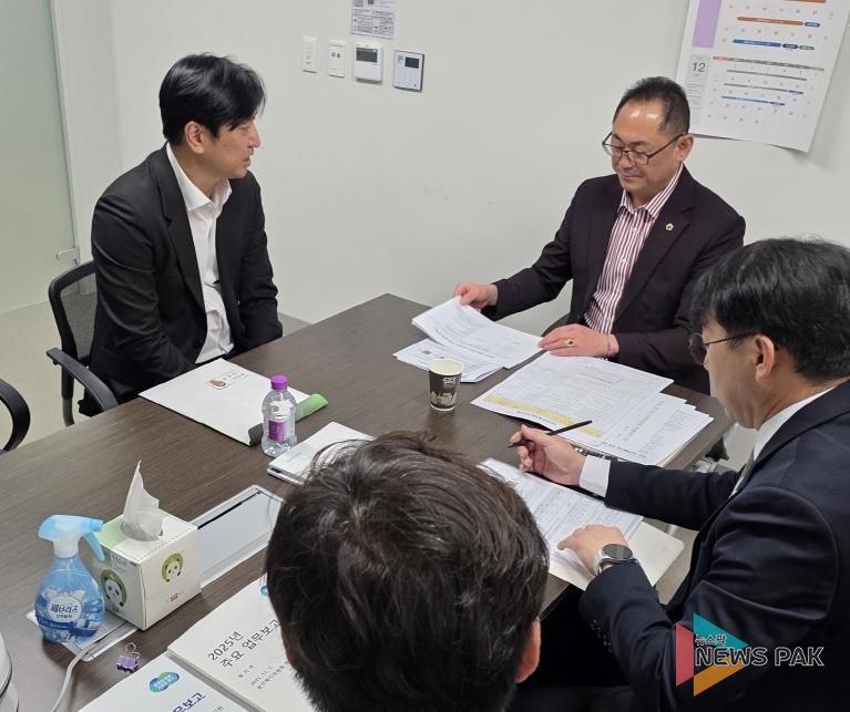 경기도의회 김완규 의원,