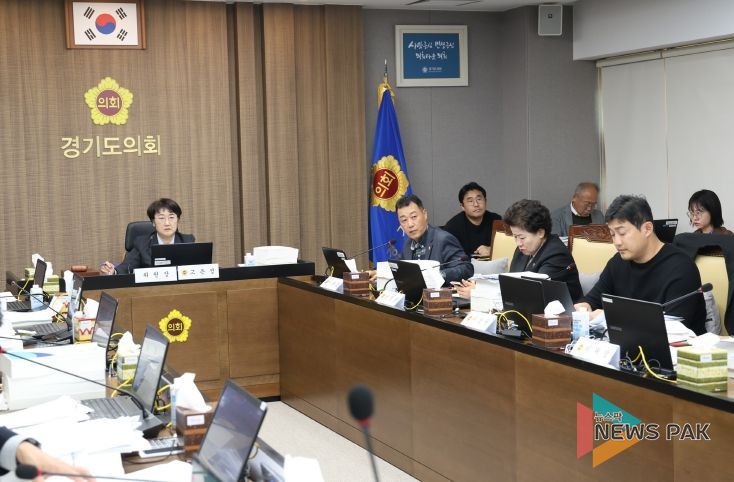 이용호 의원, “주4.5일제, 경기도 사업체 85%를 원천 배제한 노동 양극화 조장 사업”