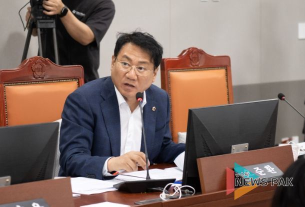 경기도의회 오준환 의원