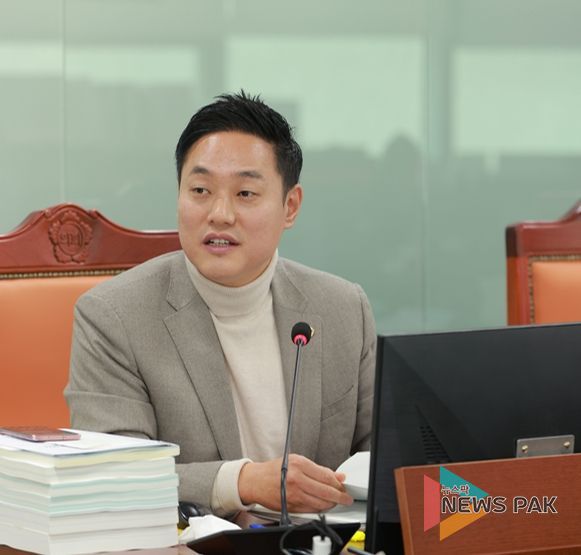 경기도의회 오석규 도의원