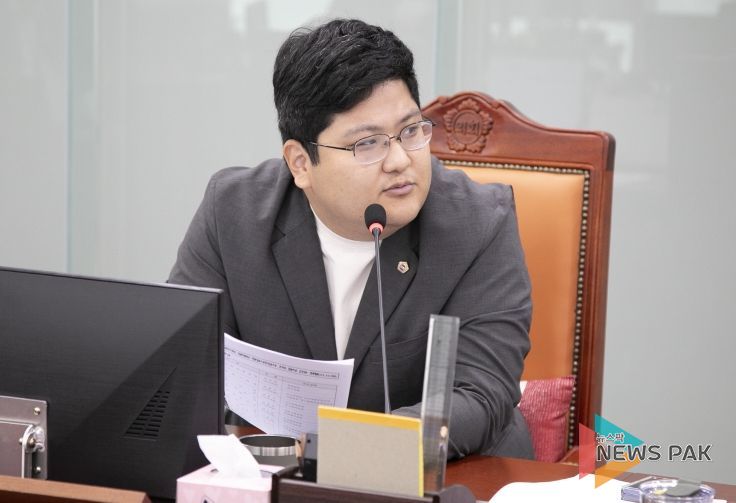 경기도의회 오창준 의원