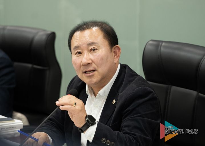 경기도의회 김철진 의원