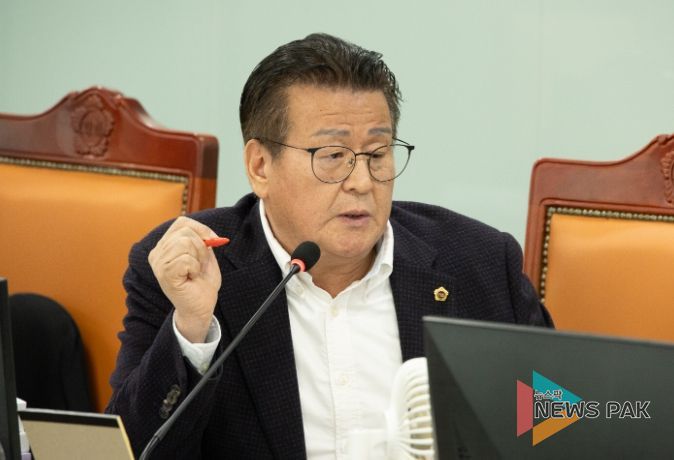 경기도의회 안명규 의원