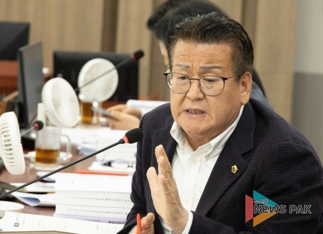 경기도의회 안명규 의원