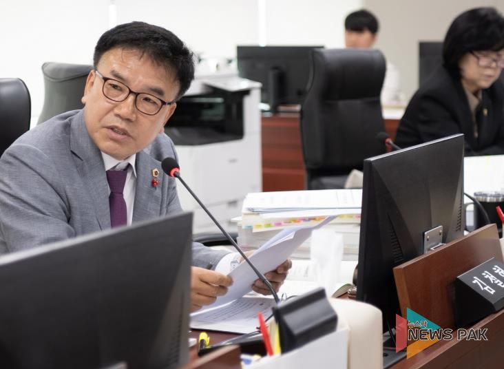 경기도의회 김철현 의원, ‘RISE 사업’ 대학 자율성 보장 없는 행정 중심 구조로는 성공 어려워…