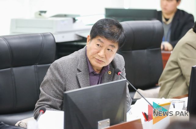 김상곤 의원(국민의힘, 평택1)