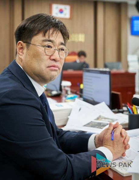 경기도의회 이진형 의원