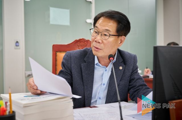 유영두 부위원장(국민의힘, 광주1)