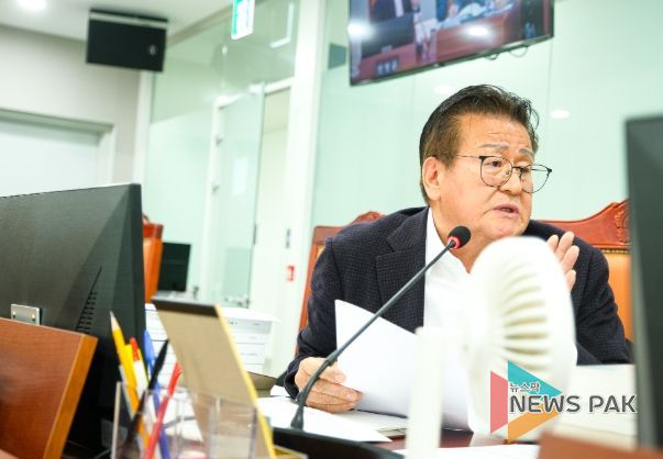 경기도의회 안명규 의원