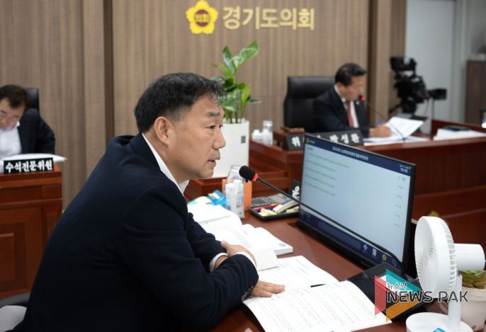 경기도의회 윤종영 의원