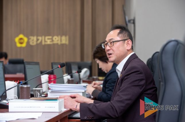 김완규 의원(국민의힘, 고양12)