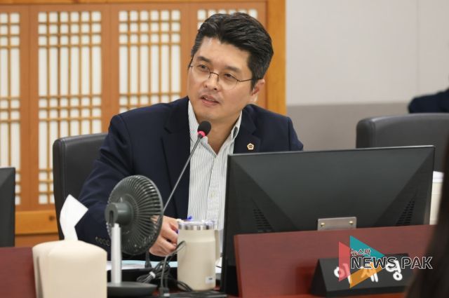 이재영 의원(더불어민주당, 부천3)