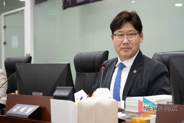 김태형 의원은(더불어민주당, 화성5)