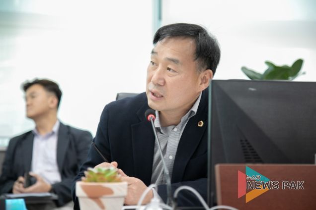 윤종영 의원(국민의힘, 연천)