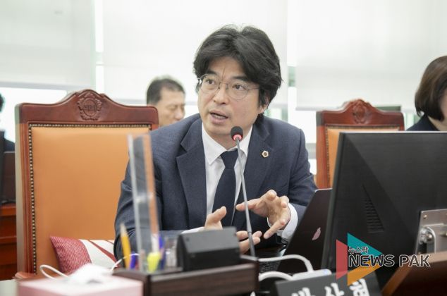 기획재정위원회 박상현 의원