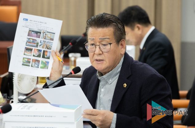 경기도의회 안명규 의원