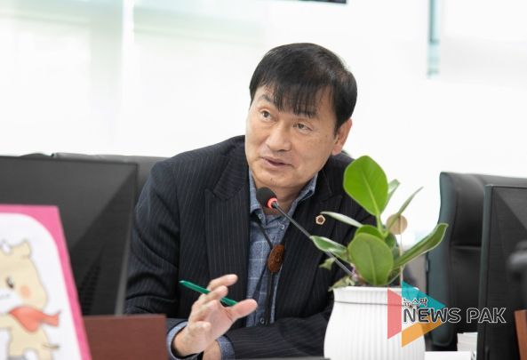 경기도의회 서광범 의원