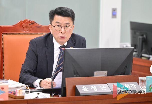 경기도의회 윤성근 의원