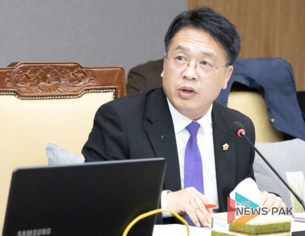 경기도의회 이석균 의원