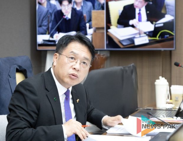 경기도의회 이석균 의원