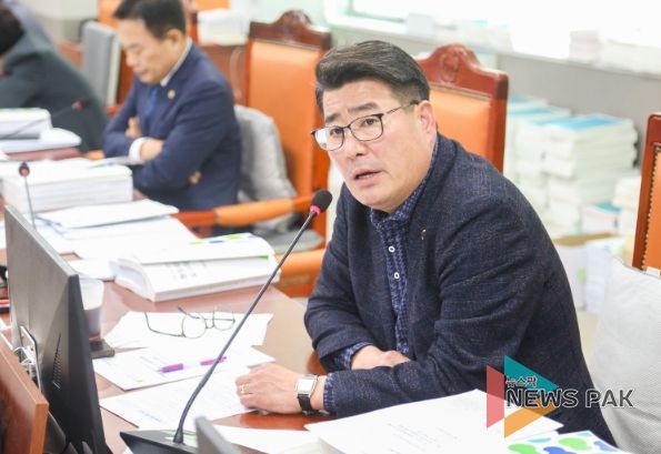 경기도의회 유종상 의원