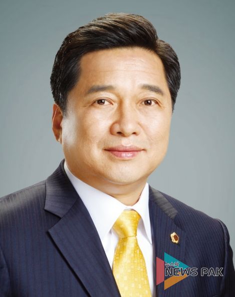 경기도의회 김호겸 의원