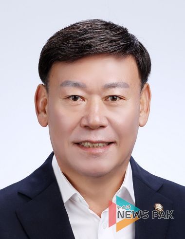 황재욱 의원(보정동, 죽전1‧3동, 상현2동/더불어민주당)