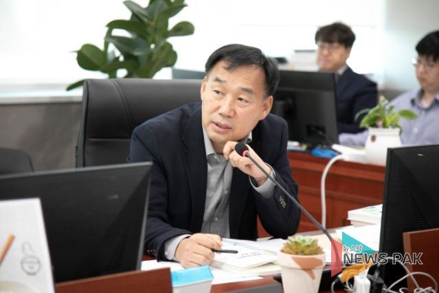 윤종영 의원(국민의힘, 연천)