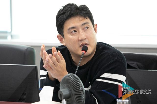 이상원 경기도의원(국민의힘, 고양7)