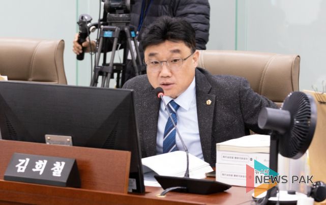김회철 의원(더불어민주당·화성6)