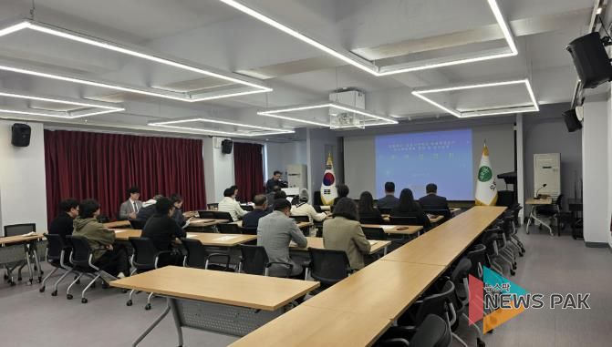 광주시, ‘오포대교~양촌사거리 도로 개설 공사’ 주민설명회 개최