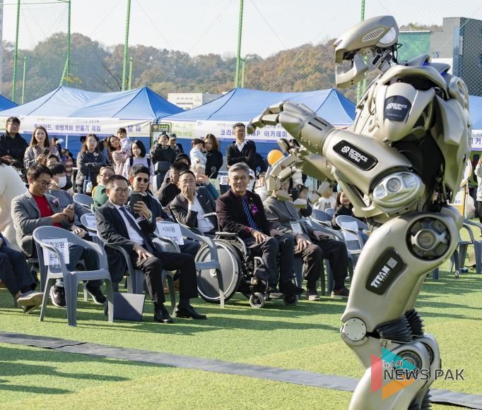 화성특례시의회, '제2회 화성시 소상공인의 날' 참석… 지역경제의 버팀목, 소상공인과 상생 다짐