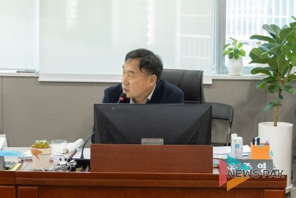 경기도의회 윤종영 의원