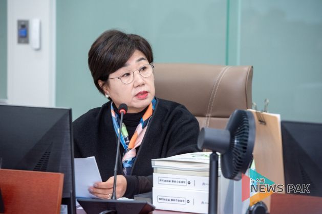 경기도의회 황진희 의원