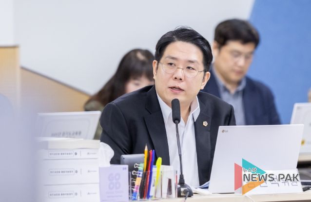 경기도의회 김현석 의원