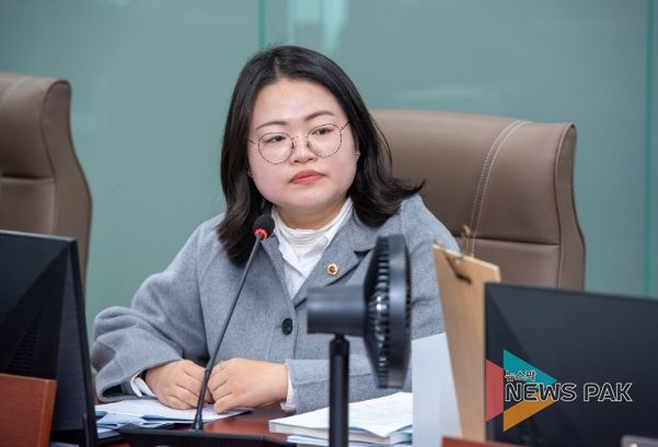 경기도의회 이자형 의원