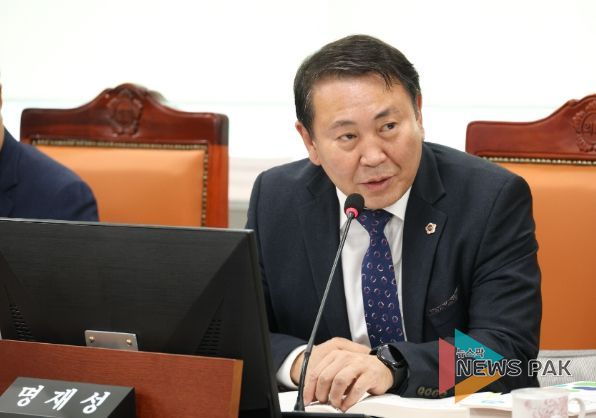 경기도의회 명재성 의원