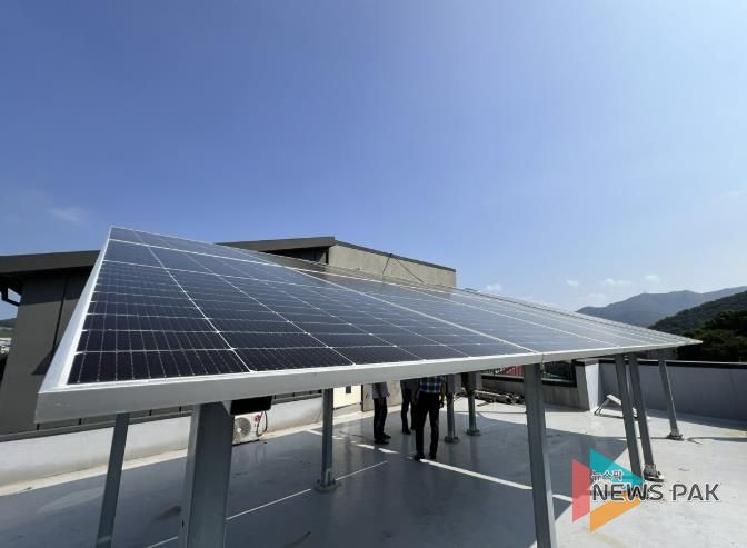 광주시, 2026년 신재생에너지 융복합지원사업 ‘최우수 등급’ 선정…국비 11억 원 확보