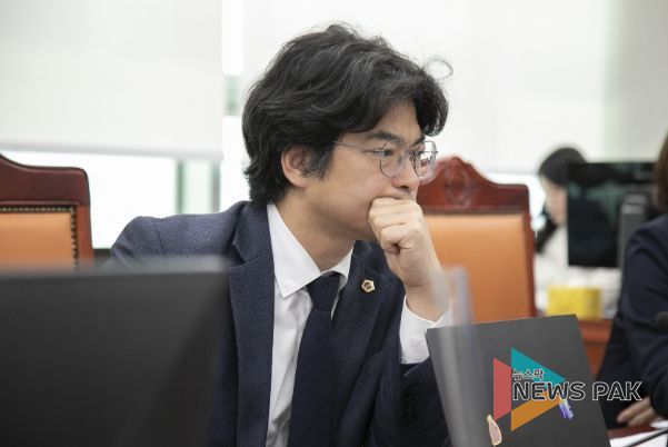 경기도의회 박상현 의원